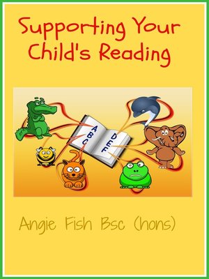 cover image of Supporting Your Child's Reading